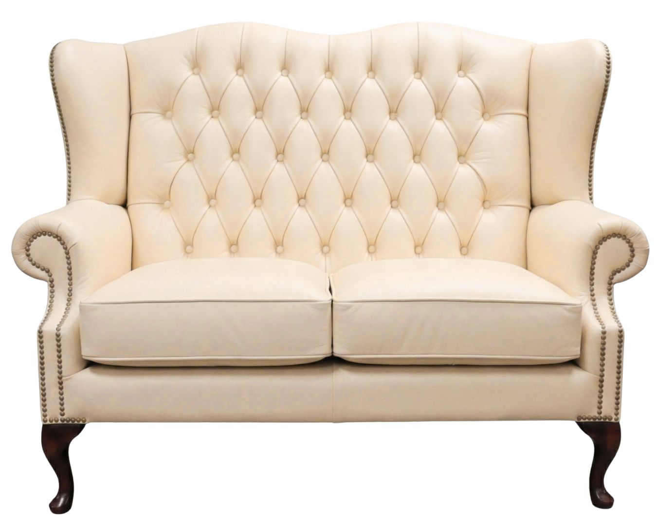 The Georgian Chesterfield